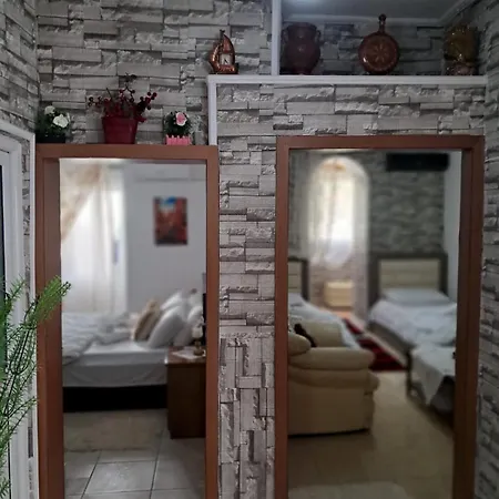 Olivia * Gjirokastër