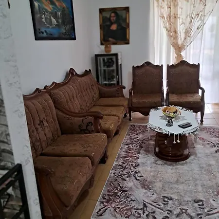 Daire Olivia Gjirokastër
